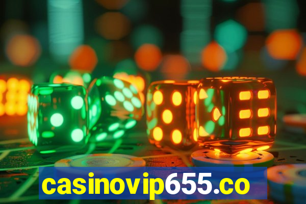 casinovip655.com