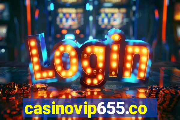 casinovip655.com