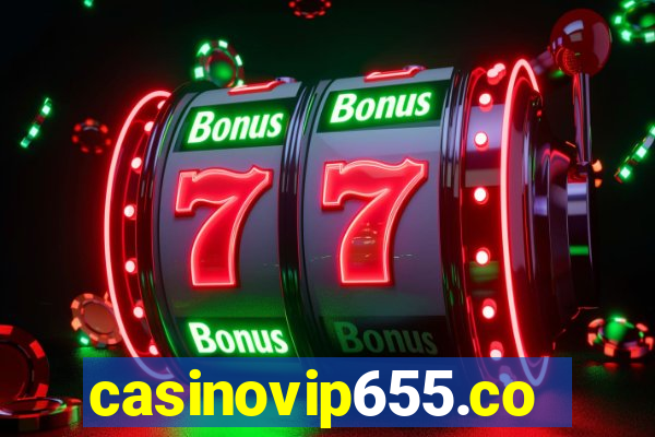 casinovip655.com