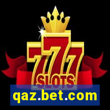 qaz.bet.com