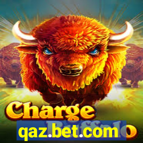 qaz.bet.com