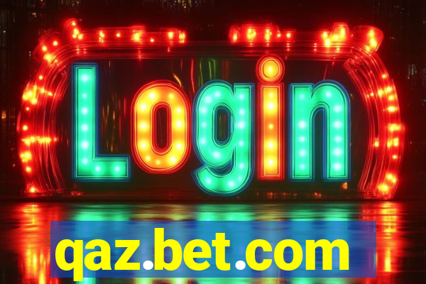 qaz.bet.com