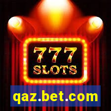 qaz.bet.com