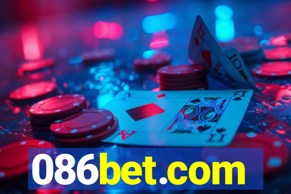 086bet.com