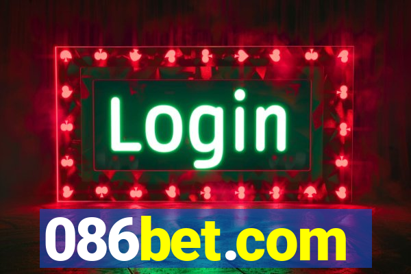 086bet.com