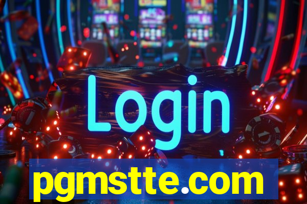 pgmstte.com