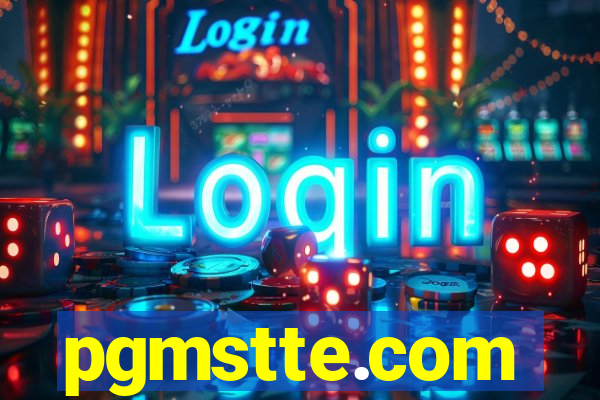 pgmstte.com