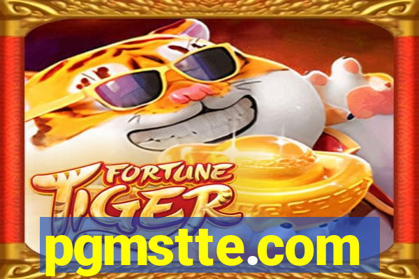 pgmstte.com