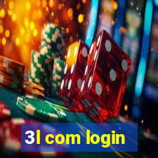 3l com login