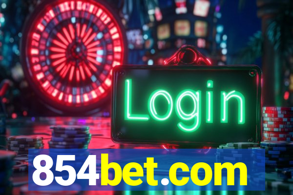 854bet.com