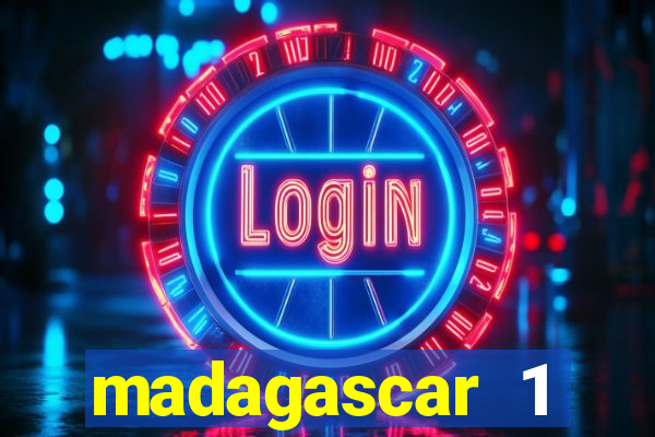 madagascar 1 torrent magnet