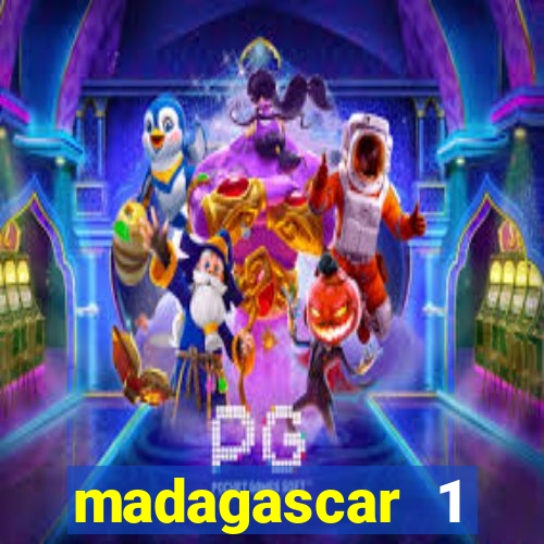 madagascar 1 torrent magnet