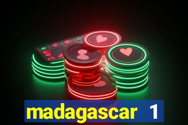 madagascar 1 torrent magnet