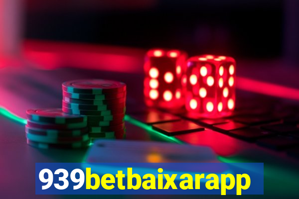 939betbaixarapp