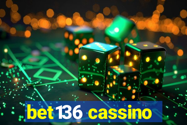 bet136 cassino