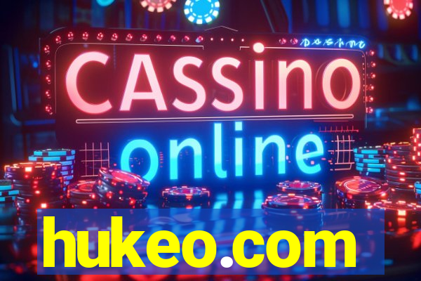 hukeo.com