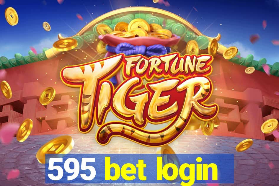 595 bet login