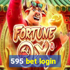 595 bet login