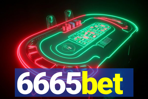 6665bet