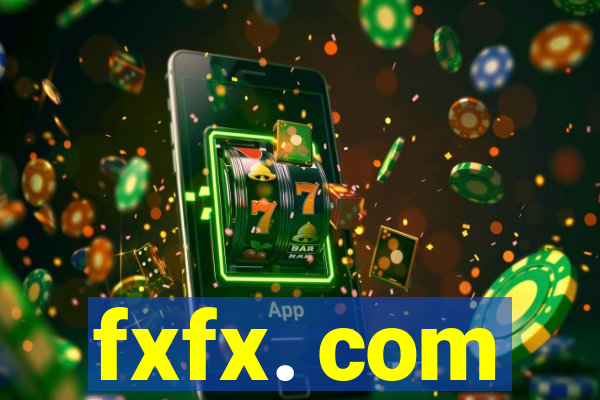 fxfx. com