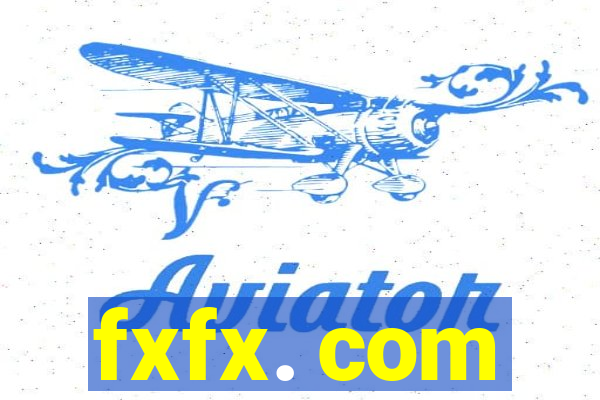 fxfx. com