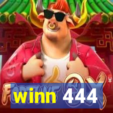 winn 444