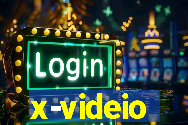 x-videio