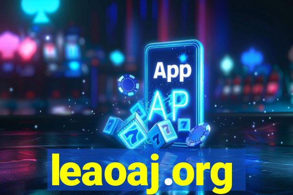 leaoaj.org