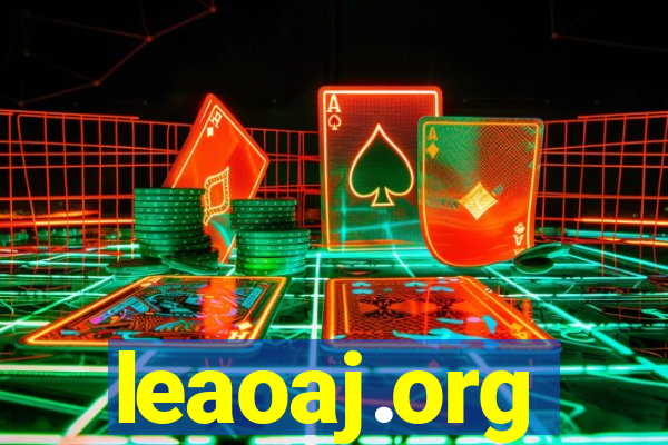 leaoaj.org