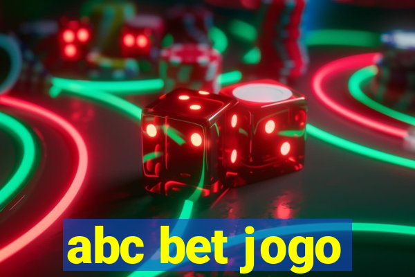 abc bet jogo