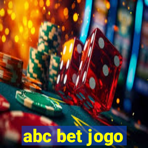 abc bet jogo