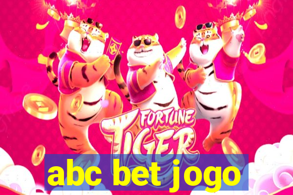 abc bet jogo