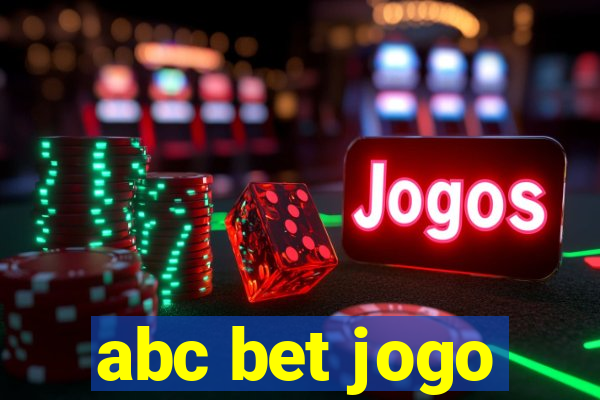 abc bet jogo