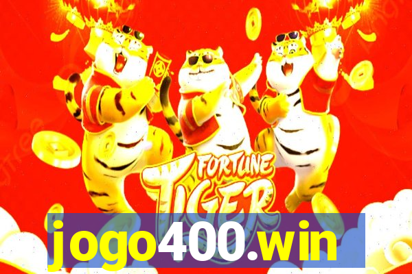 jogo400.win