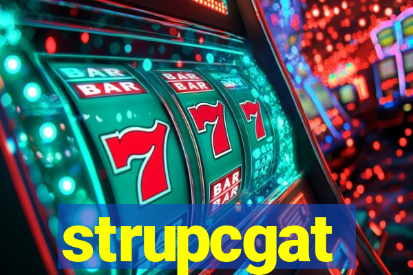 strupcgat