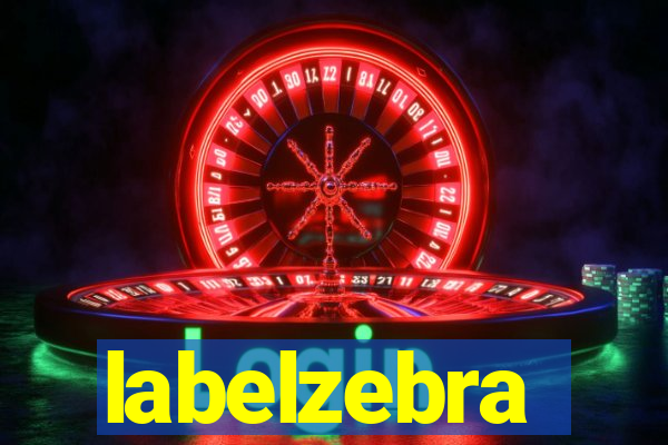 labelzebra