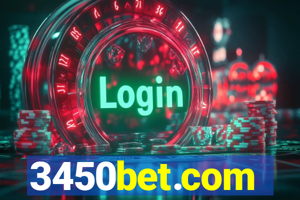 3450bet.com