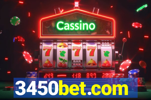 3450bet.com