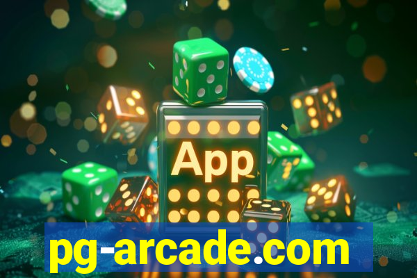 pg-arcade.com