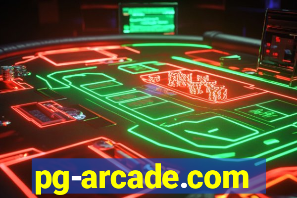 pg-arcade.com