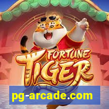 pg-arcade.com