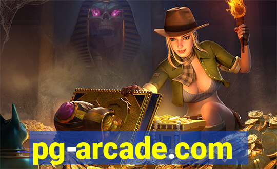 pg-arcade.com