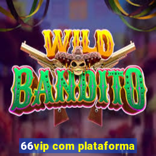 66vip com plataforma