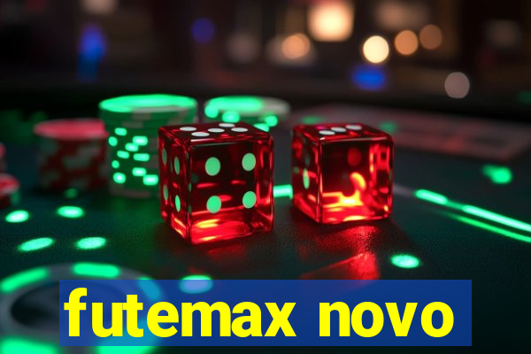 futemax novo