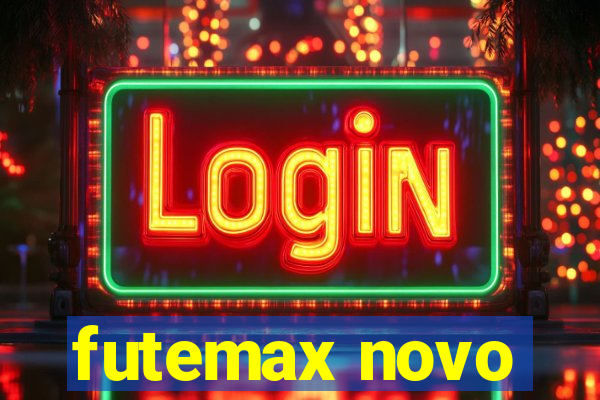 futemax novo