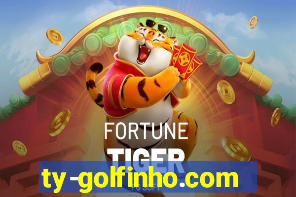 ty-golfinho.com