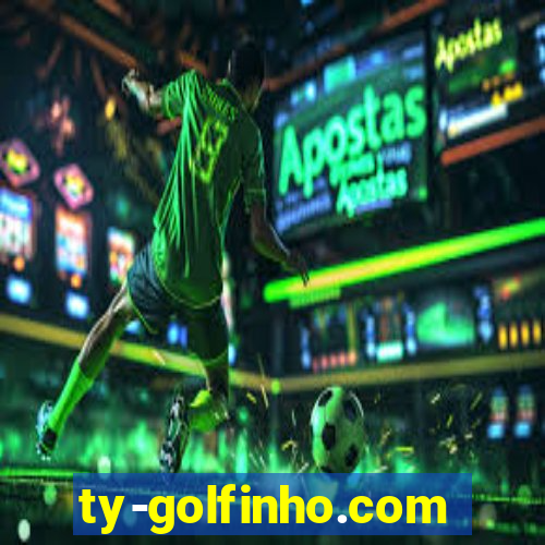 ty-golfinho.com