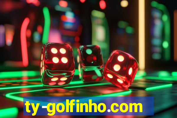 ty-golfinho.com