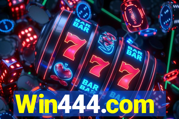 Win444.com