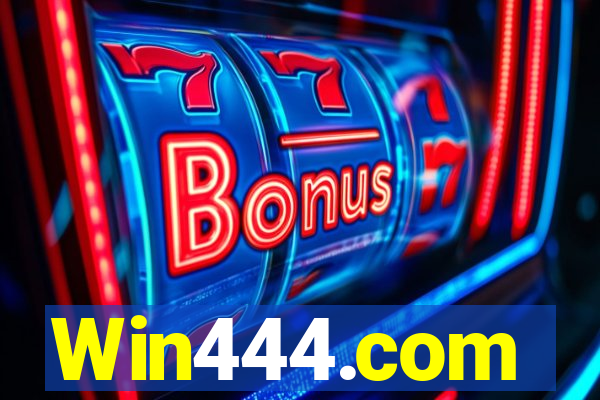 Win444.com